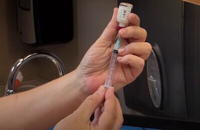 Кодирование Налтрексон в Щербинке Набор препарата для кодирования в шприц